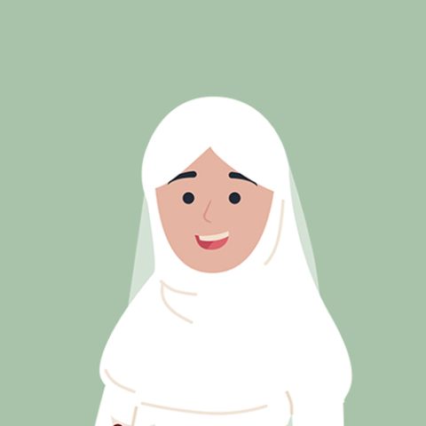 Karakter-Wanita